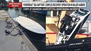 Fatal New York Harbor Capsizing (New York, NY - August 8, 2026)