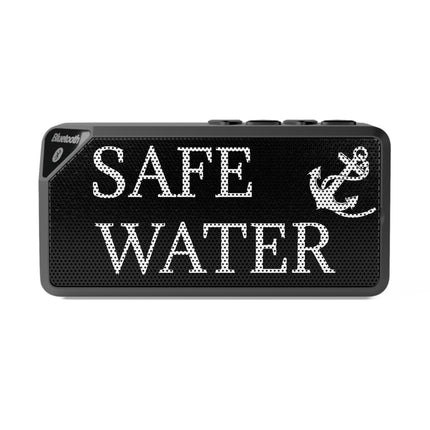 Jabba Bluetooth Wheelhouse Speaker