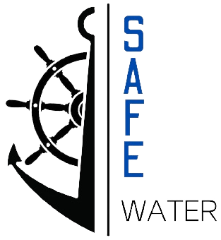 Safe Water logo