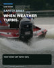 Thunderstorms on the Water: Know When to Turn Around