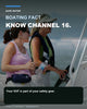 VHF Radio Basics for Everyday Boating Safety