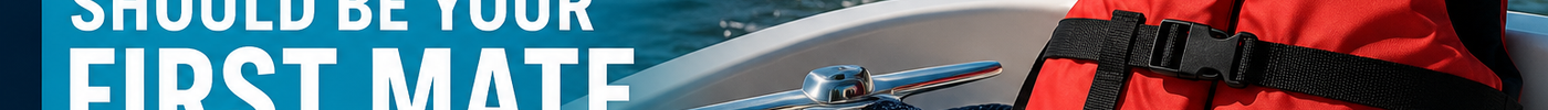Labor Day Boating: Why Safety Should Be Your First Mate