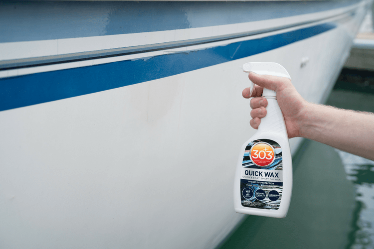 Shine On: The Top Five Boat Waxes for Maximum Protection and Brilliance