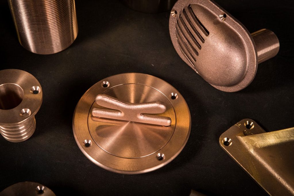 The Boater’s Guide to Marine Hardware: What You Need and Why