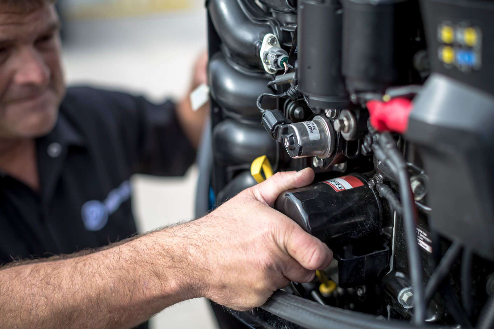 How to Properly Maintain Your Boat’s Engine for Longevity