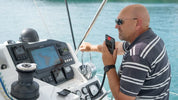 Stay Connected: The Top 5 VHF Radios for Boats