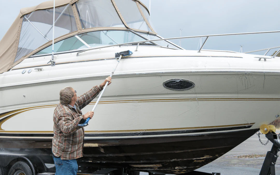 Spring Commissioning Checklist for Your Boat