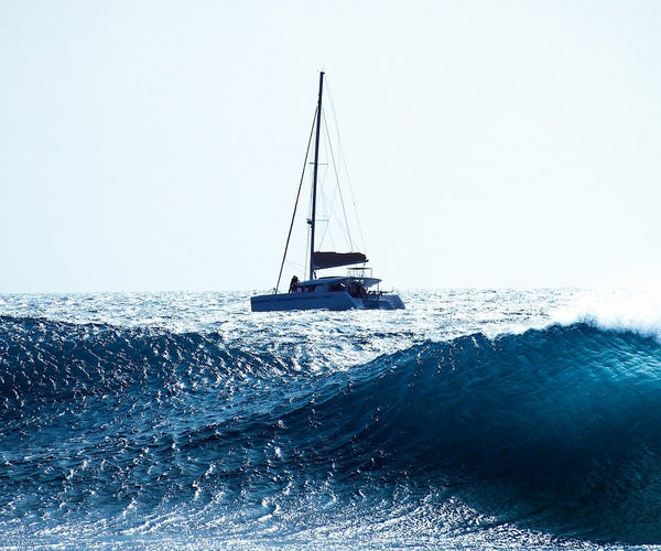 Navigating the Waters: Essential Boating Language Every Boater Should ...