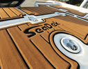 Sea Decking on Boats: Exploring the Pros and Cons of this Popular Marine Flooring Option