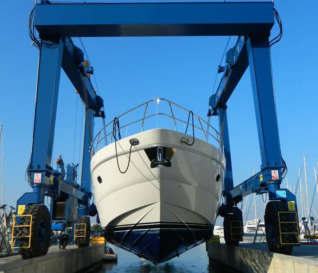 Weatherproofing Your Boat: Tips to Stay Dry and Safe