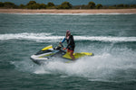 Personal Watercraft: Exploring the Thrills and Responsibilities of PWC Ownership