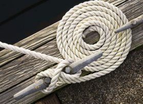 Anchoring & Docking