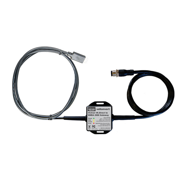 Digital Yacht veKonvert NMEA 2000 Gateway [ZDIGVEKVT]