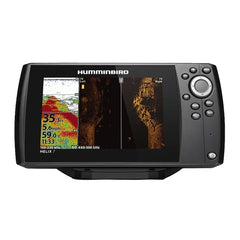 Collection image for: Marine Navigation & Instruments - GPS - Fishfinder Combos