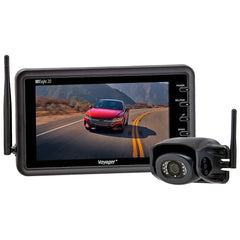Collection image for: Automotive/RV - Cameras & Monitors