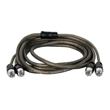 Roswell 1M 2-Channel RCA Cable [B720-0321]