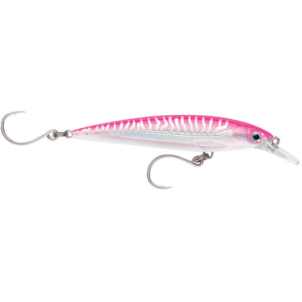 Rapala X-Rap Long Cast 4-3/4" Hot Pink UV [SXRL12HPU]