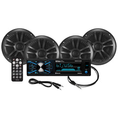 Collection image for: Entertainment - Stereos
