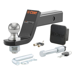 Collection image for: Trailering - Hitches & Accessories