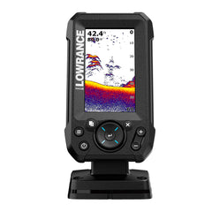 Collection image for: Marine Navigation & Instruments - Fishfinder Only