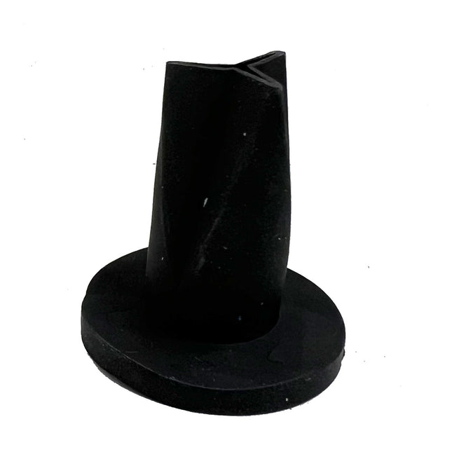 Rule Check Valve f/360/500 Bilge 1" Straight Ports [1221R]