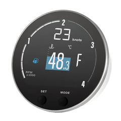 Collection image for: Boat Outfitting - Gauges