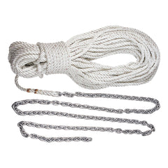 Collection image for: Anchoring & Docking - Rope & Chain