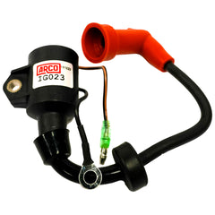 Collection image for: Engine Parts & Service - Ignition Coils