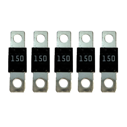 Victron MIDI-Fuse 150A/32V (Package of 5) [CIP132150010]