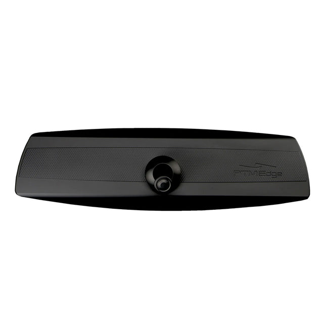 PTM Watersports VR-140 Elite Mirror - 6 x 20 - 140 Degree View - Black [P12848-100TEBBK]