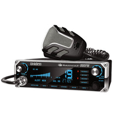 Collection image for: Automotive/RV - CB Radios