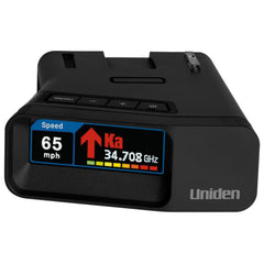 Collection image for: Automotive/RV - Radar Detector