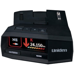 Collection image for: Automotive/RV - Radar Detector