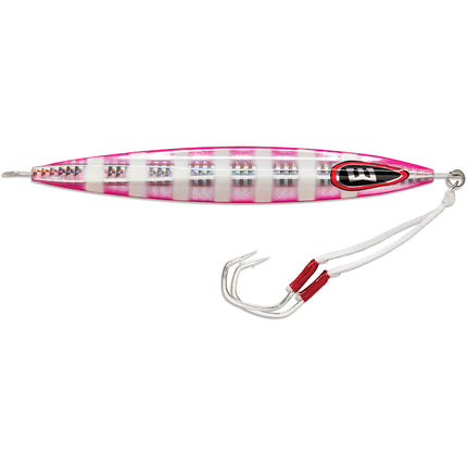 Williamson Kensaki 280 Jig - 7.25" - 9-7/8oz - Candy Floss [KSJX280CF]