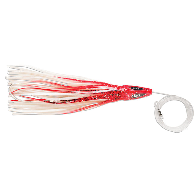 Williamson High-Speed Tuna Catcher Rigged 8 - 8" - Monte Carlo [HSTC8MC]