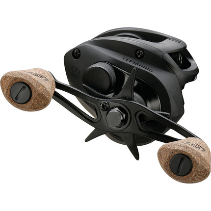 13 Fishing Concept A Baitcast Reel - 5.6:1 - RH [A2-5.6-RH]