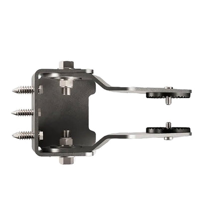 Humminbird MEGA Live 2 Transom Mount Bracket [740252-1]