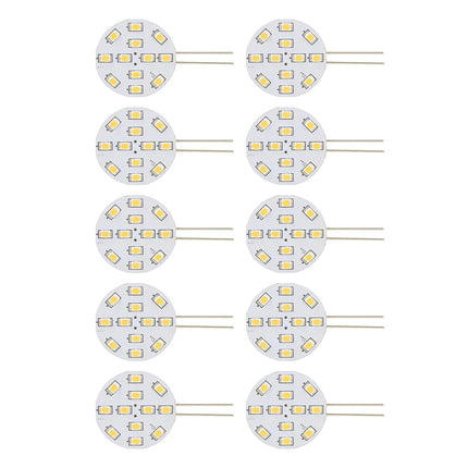 Scandvik 41167 Bulb Warm White *10-Pack [41167]