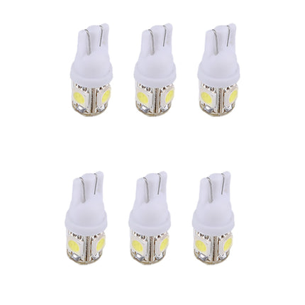 Scandvik 41159 Bulb Warm White *6-Pack [41159]