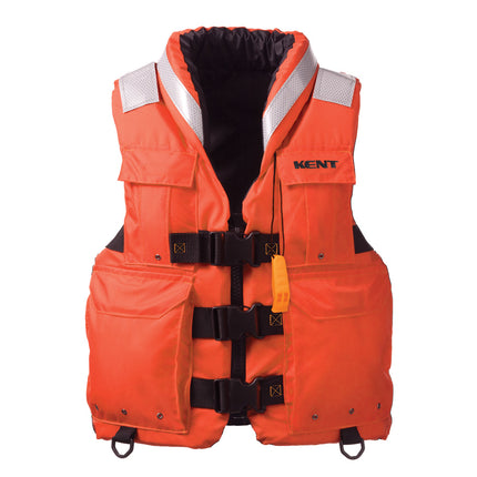 Kent Search  Rescue Commercial Vest - Medium [150400-200-030-25]