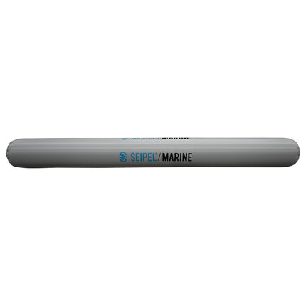 Seipel Marine 15' Inflatable Boat Bumper - Grey [M4015]