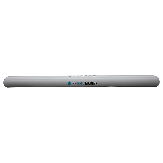 Seipel Marine 20' Inflatable Boat Bumper - Grey [M4020]