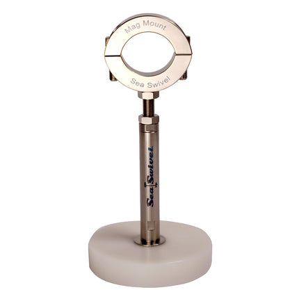 Sea Swivel Mag Mount Trolling Motor Support Arm - 4.5"-9" [SEA-HDM-MAG-MOUNT]