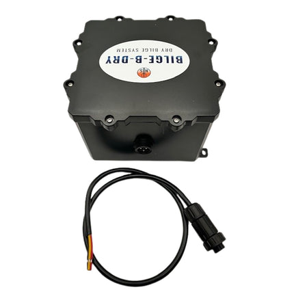 BILGE-B-DRY Quad Pump - 12VDC [BBD-2025-124]