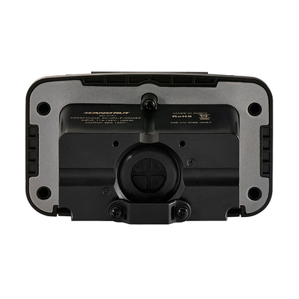 Scanstrut Ventura Series Dual AC Outlet - 125V - 20A [SC-V-P1]