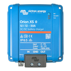 Collection image for: Electrical - DC to DC Converters