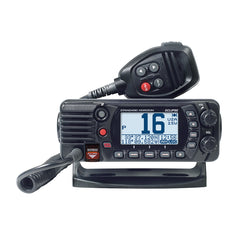 Collection image for: Communication - VHF - Fixed Mount