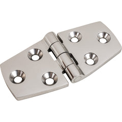 Collection image for: Marine Hardware - Hinges