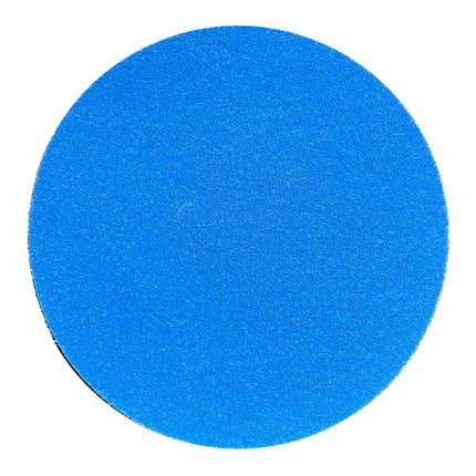 SEM 150mm 6" Sanding Disc 240 Grit - Box of 50 [SA260240]