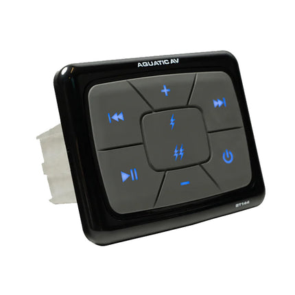 Aquatic AV BT144 All-Terrain Bluetooth Stereo [BT144]